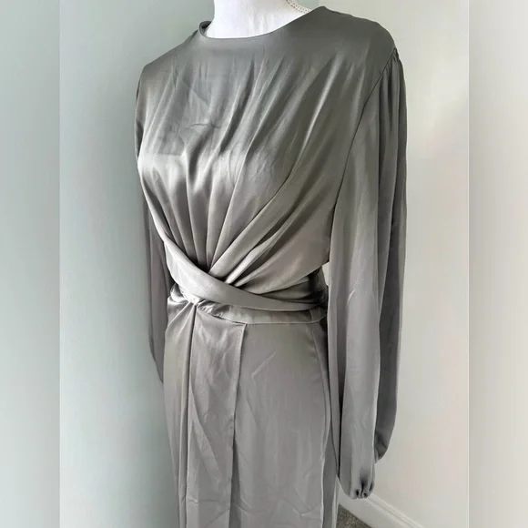 Elegant Dress - Picture 2 of 6